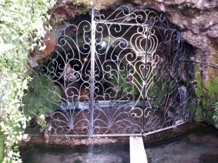 Imagen Gruta socavón